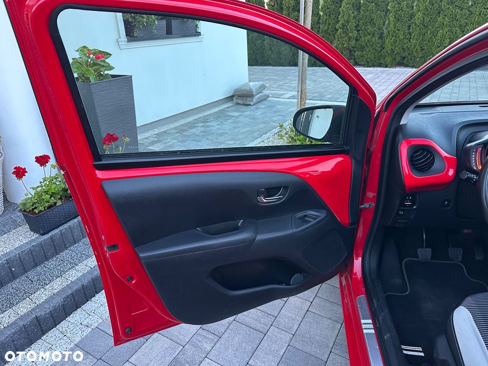 Peugeot 108 PureTech 82 Top Active - 18