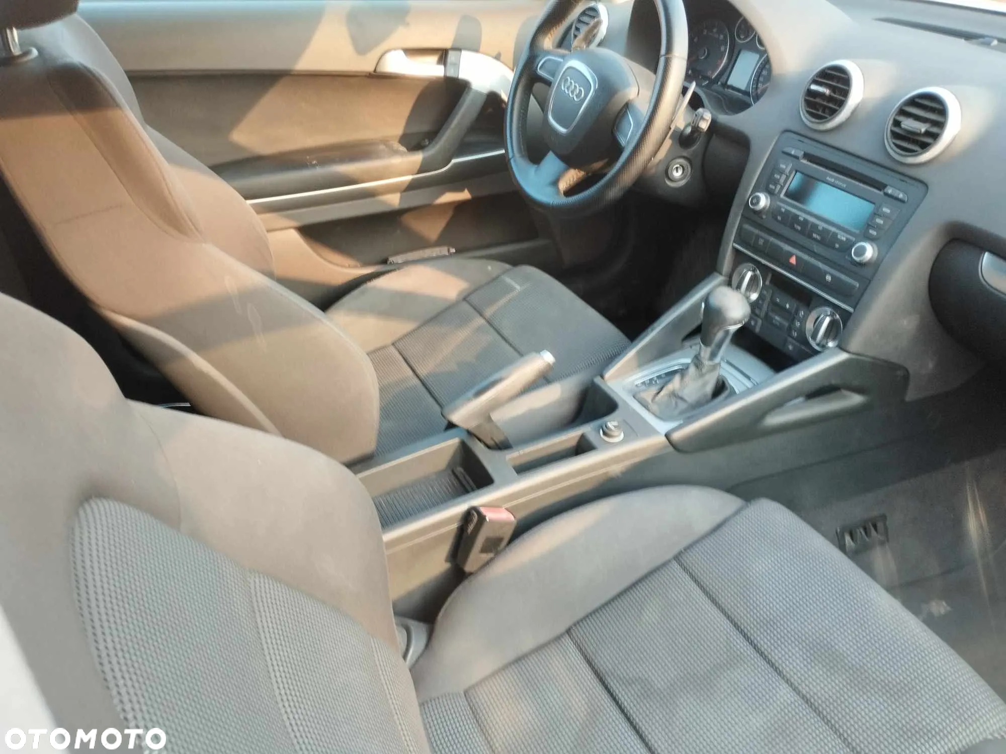 Audi A3 - 15