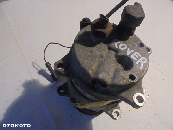 SPRĘŻARKA KLIMATYZACJI ROVER 061170729