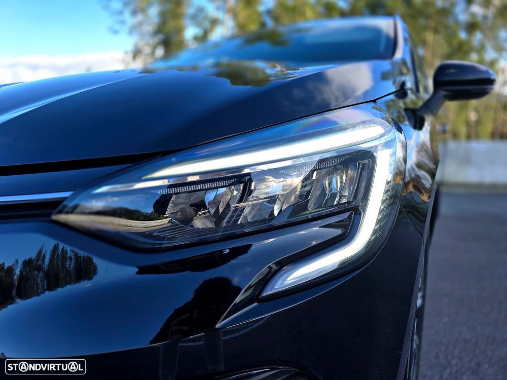 Renault Clio 1.0 TCe Techno - 3