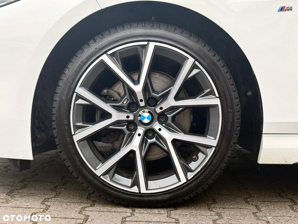 BMW Seria 2 218i M Sport - 11