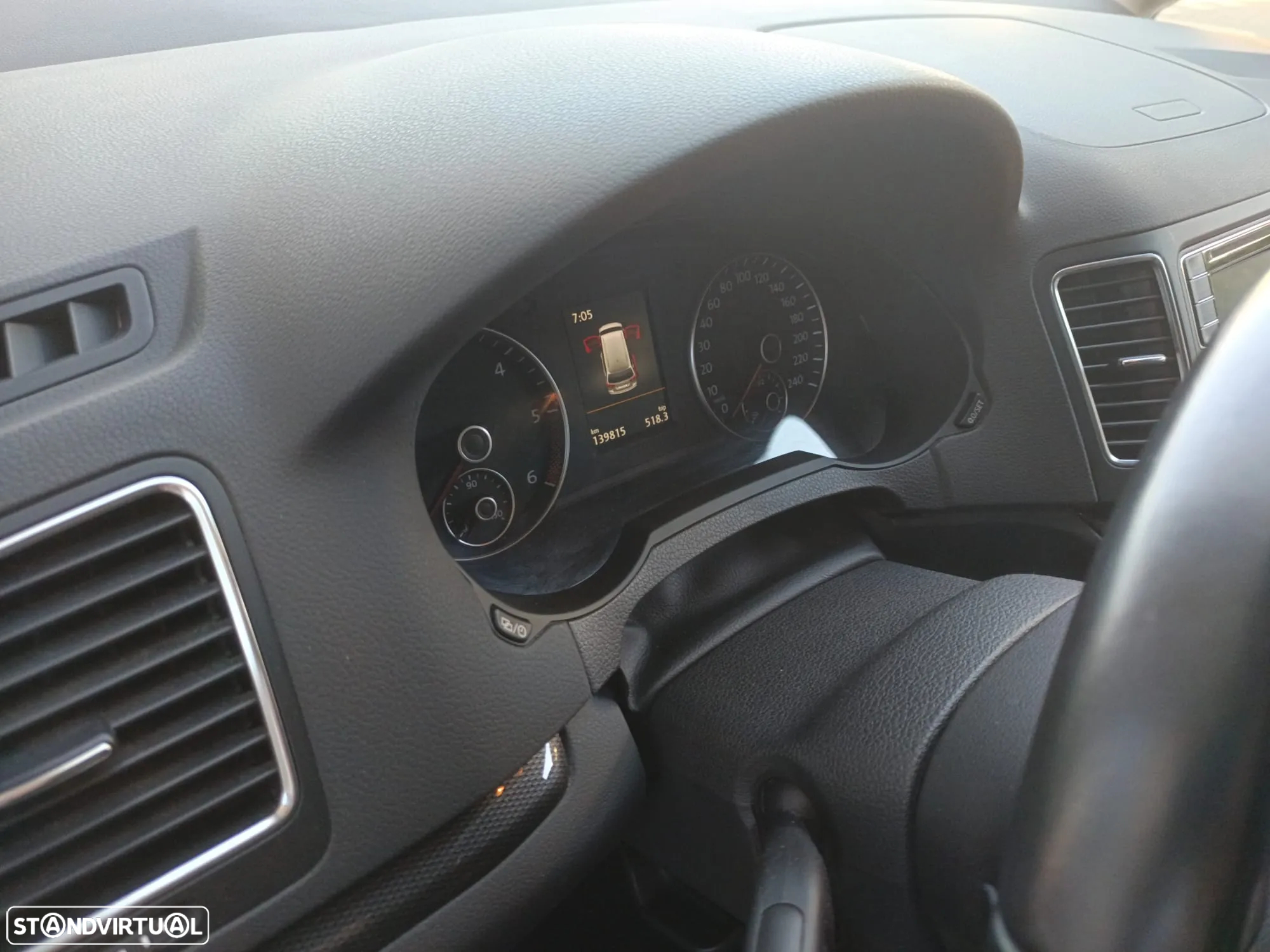 SEAT Alhambra 2.0 TDI Style DSG - 11