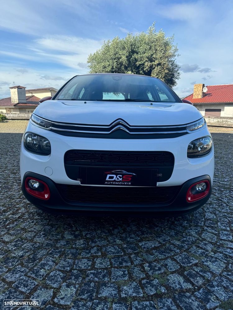 Citroën C3 Pure Tech Elle - 2