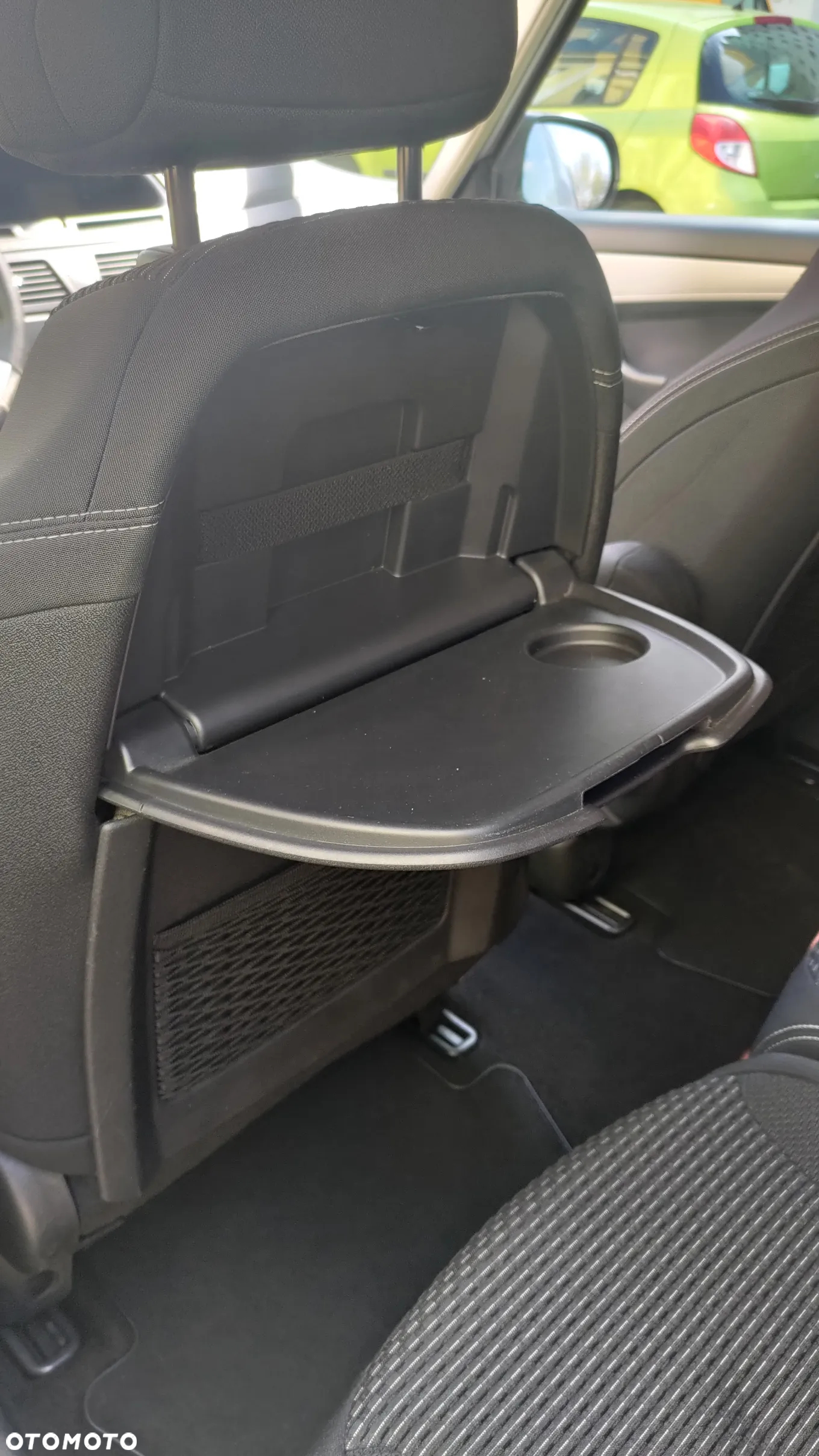 Citroën C4 Grand Picasso - 9