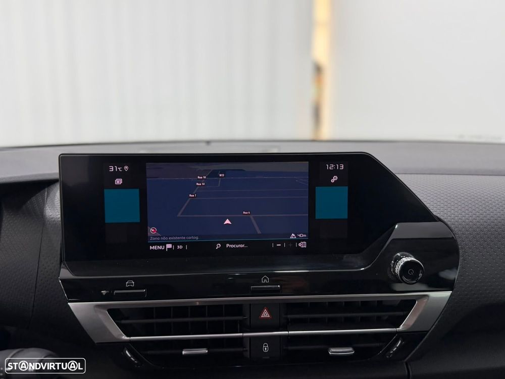 Citroën C4 1.5 BlueHDi Feel - 10