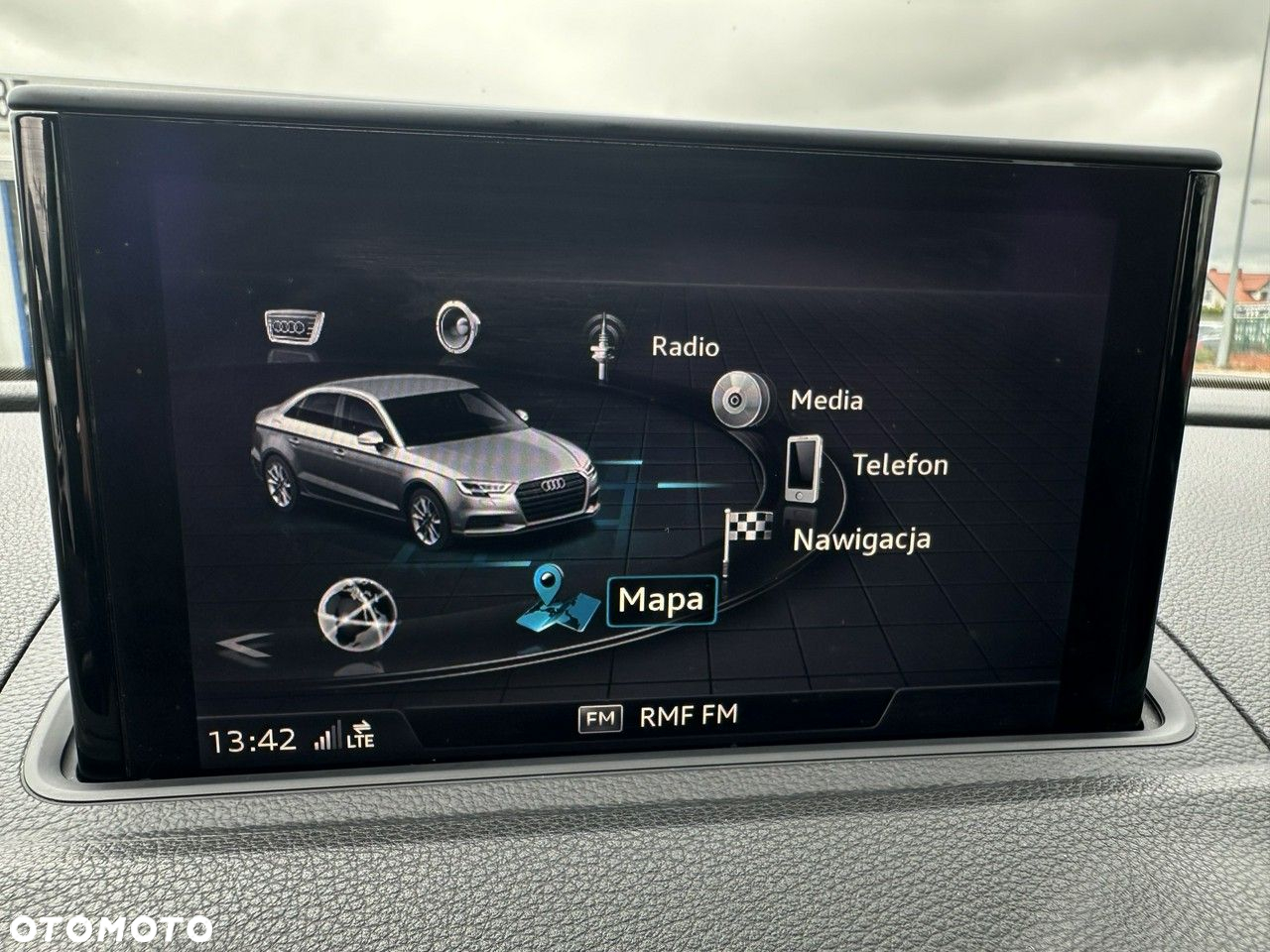 Audi A3 - 17