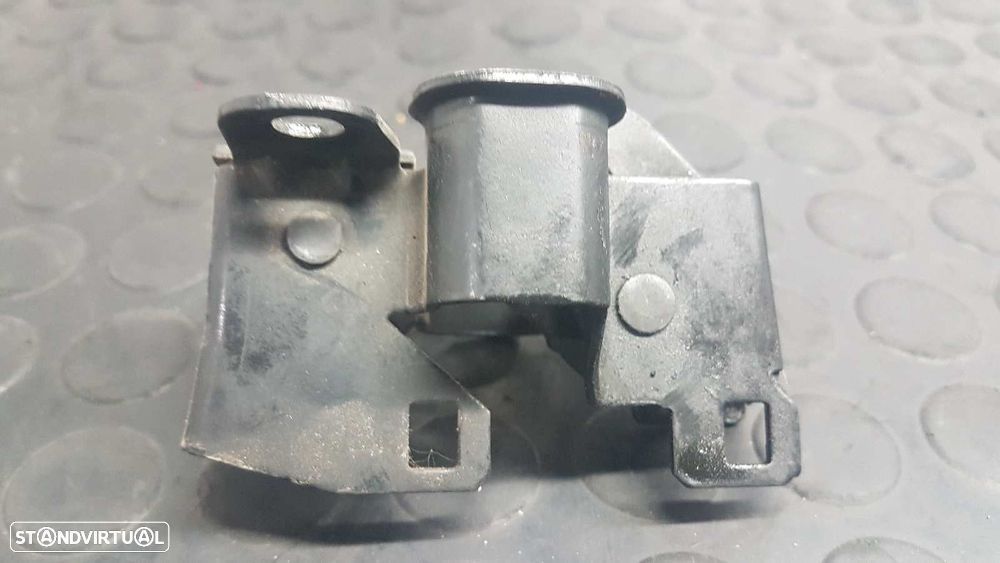 FECHADURA CAPÔ MERCEDES CLASE S (W220) BERLINA 320 CDI (220.026) - 5