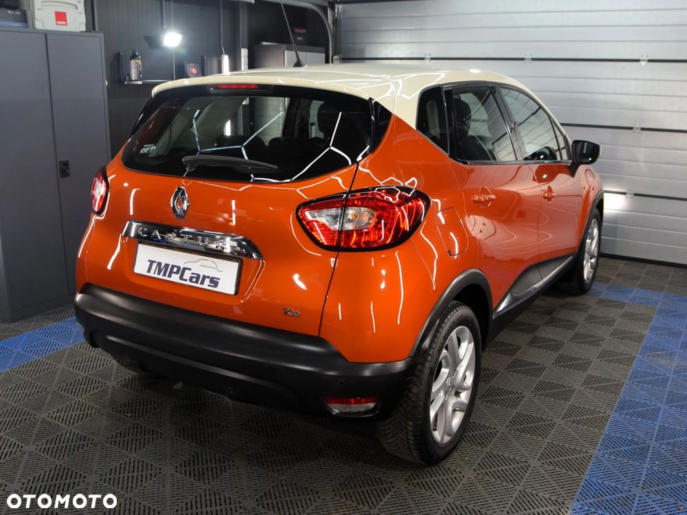 Renault Captur 1.2 TCe Intens EDC - 36