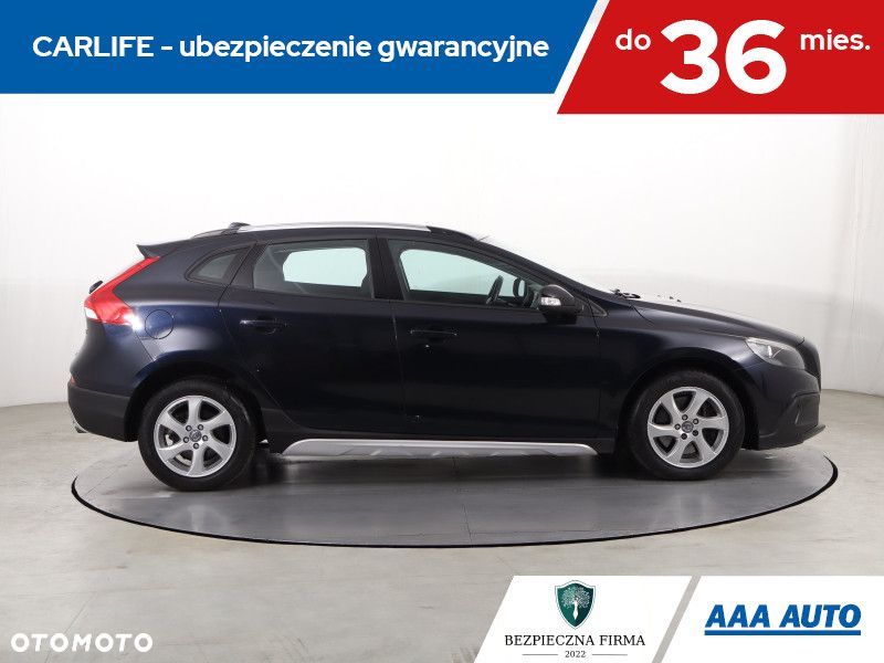 Volvo V40 - 8