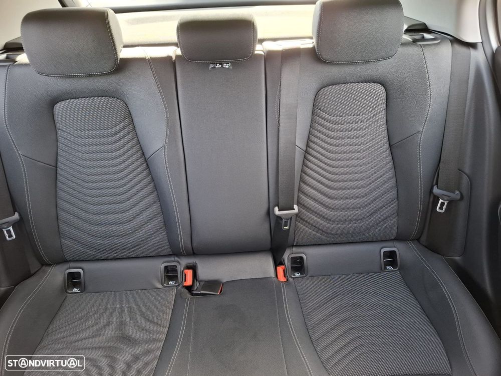 Mercedes-Benz A 200 Style Aut. - 21