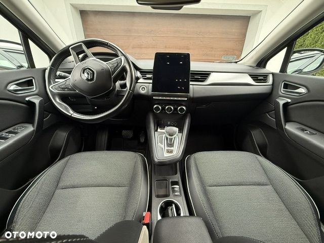 Renault Captur - 8