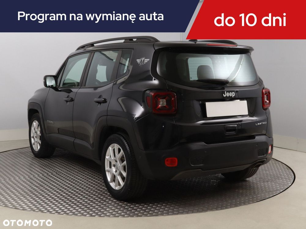 Jeep Renegade - 6