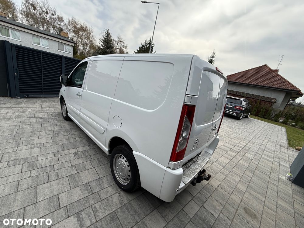 Citroën JUMPY - 15