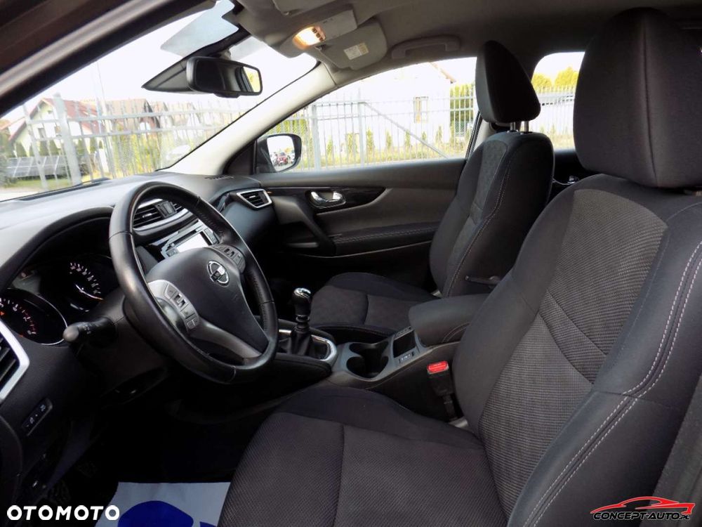 Nissan Qashqai - 14