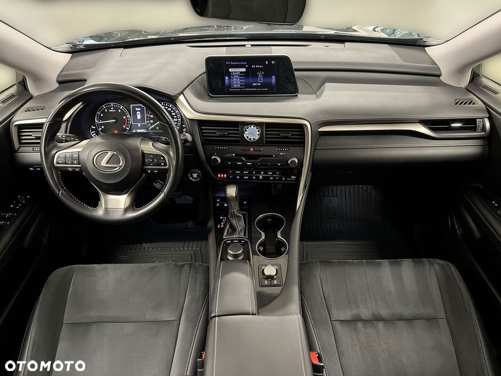 Lexus RX 200t / 300 Elite - 15