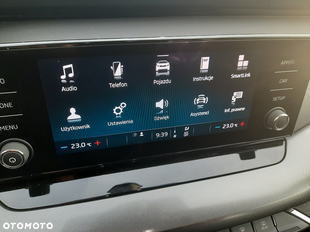 Skoda Octavia 2.0 TDI Ambition - 17