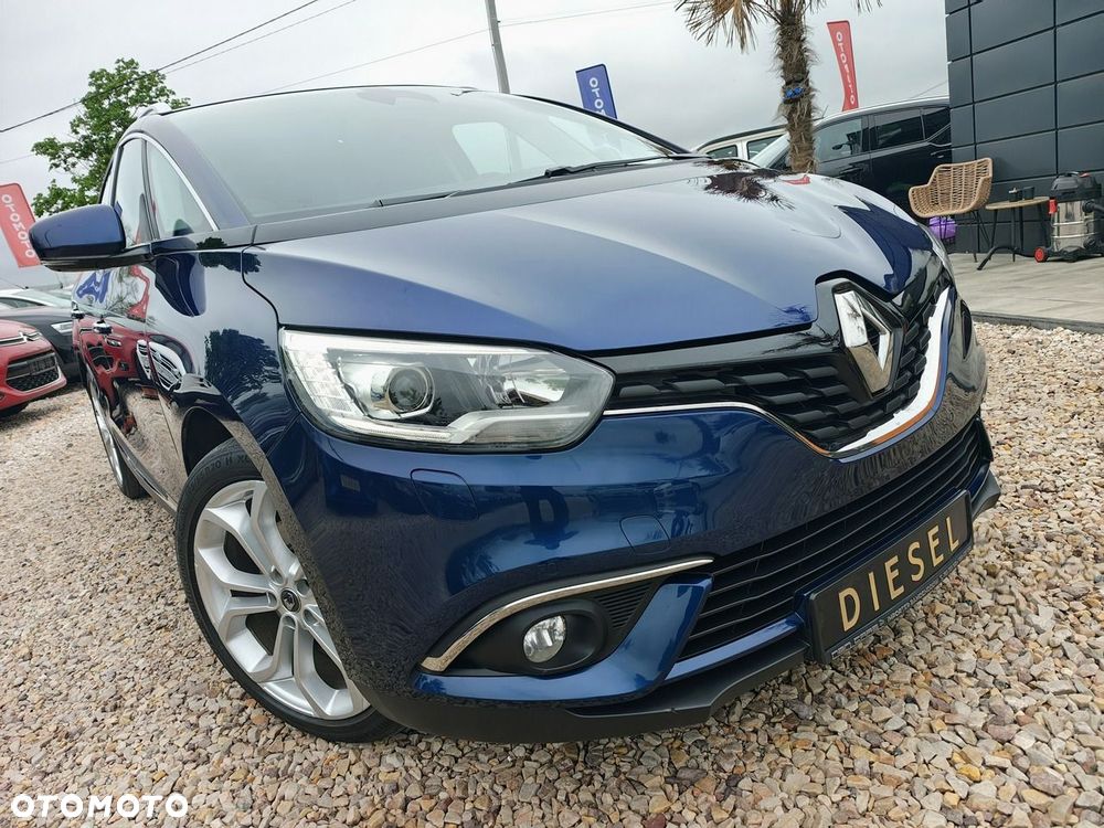 Renault Grand Scenic - 3