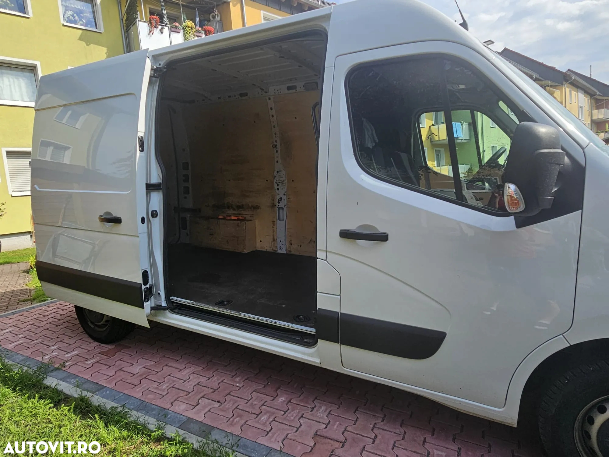 Renault Master - 19