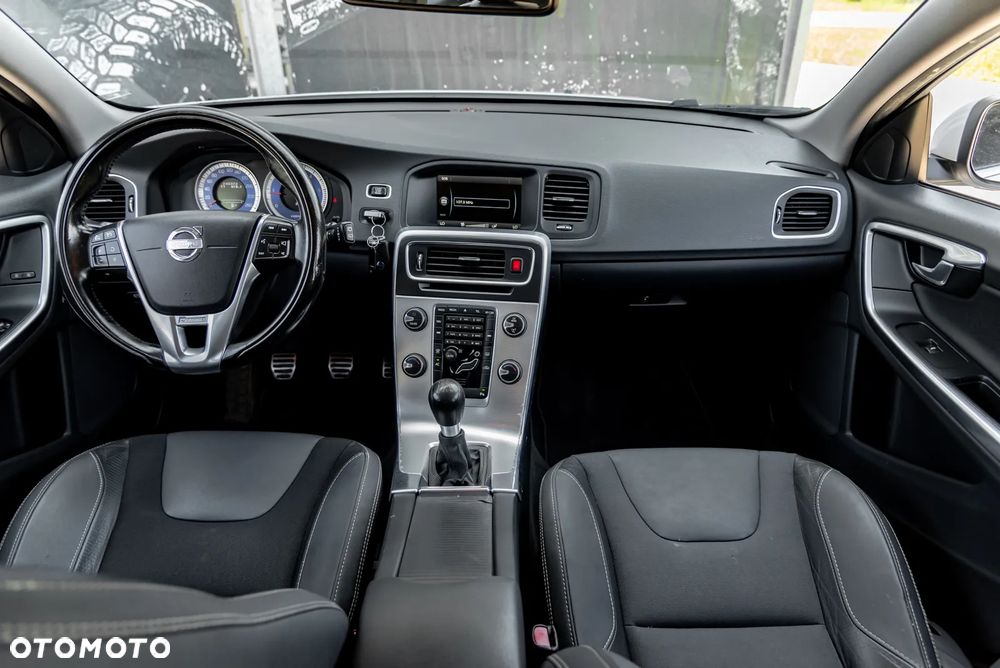 Volvo V60 D3 RDesign - 27