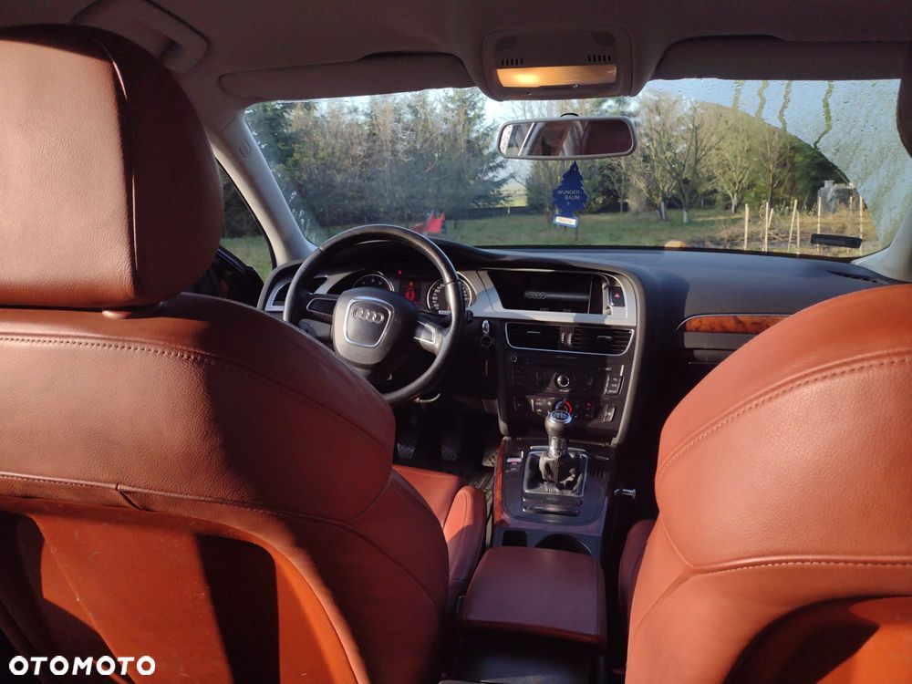 Audi A4 Limousine 1.8 TFSI S line Sportpaket (plus) - 16