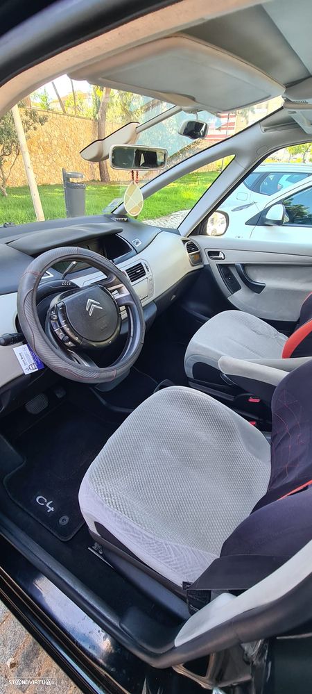 Citroën C4 Picasso - 15