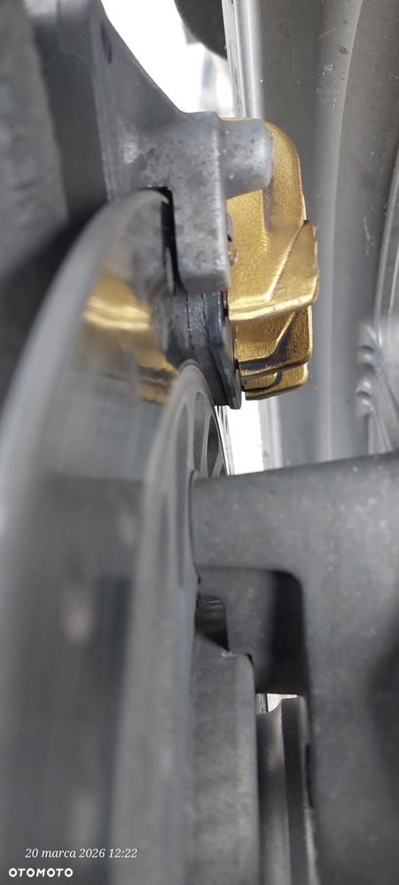Honda CBF - 16