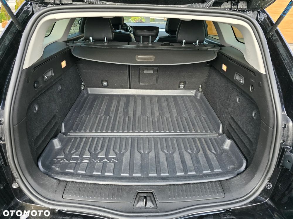 Renault Talisman 1.7 Blue dCi Limited - 25