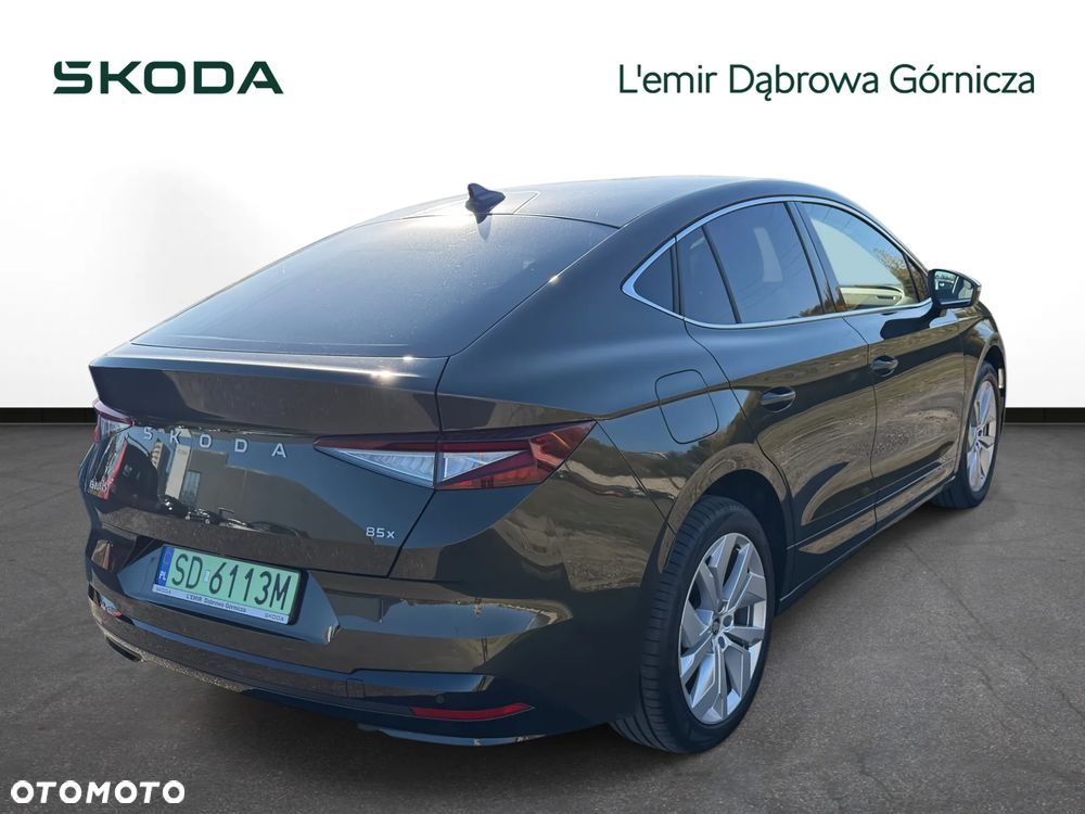Skoda Enyaq 85x 82kWh - 2
