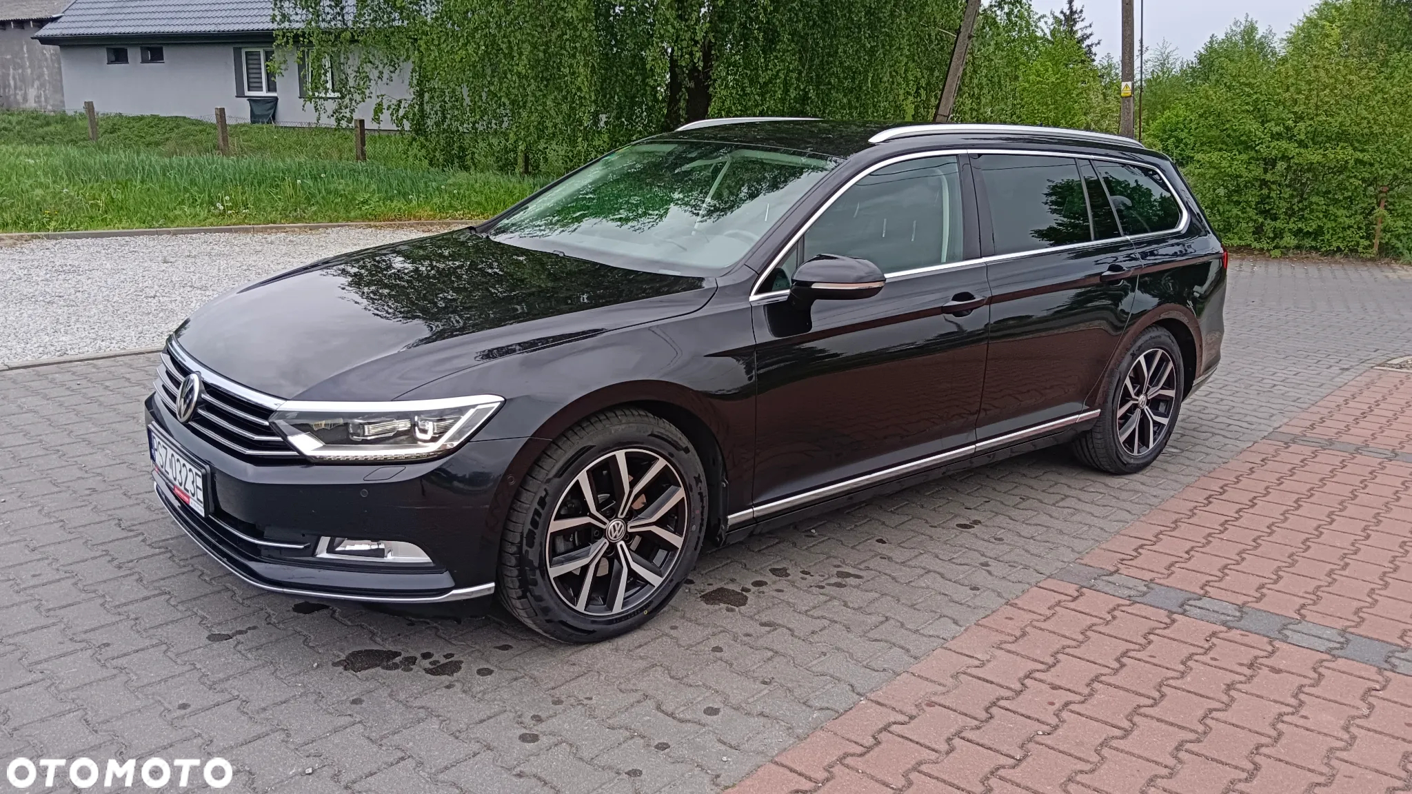 Volkswagen Passat 2.0 TDI BMT Highline DSG - 30