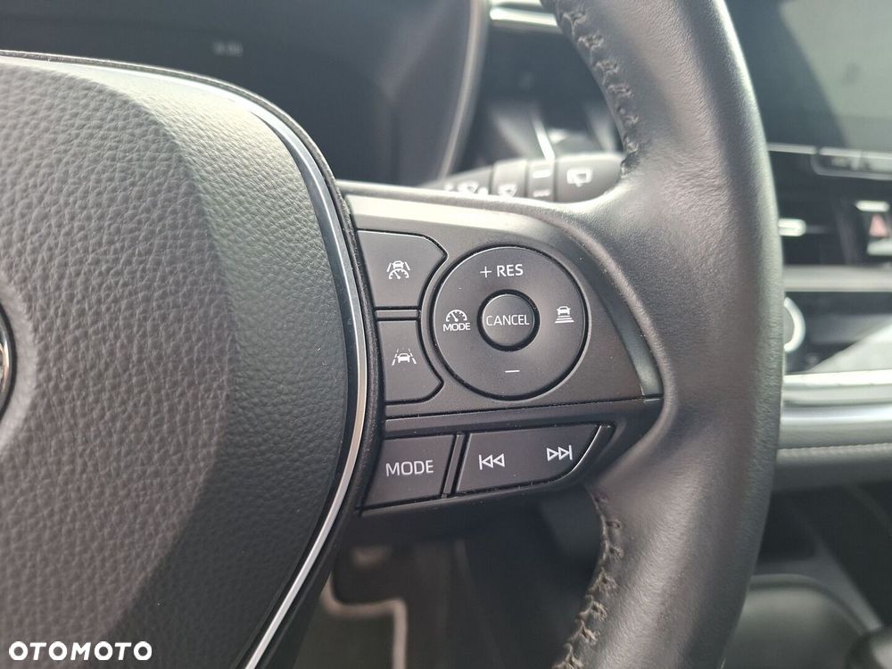 Toyota Corolla 1.8 Hybrid Comfort - 20