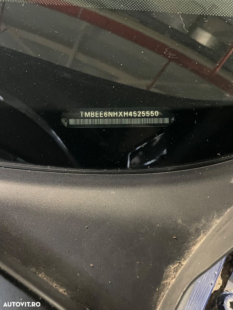 Skoda RAPID 1.6 TDI Ambition - 32