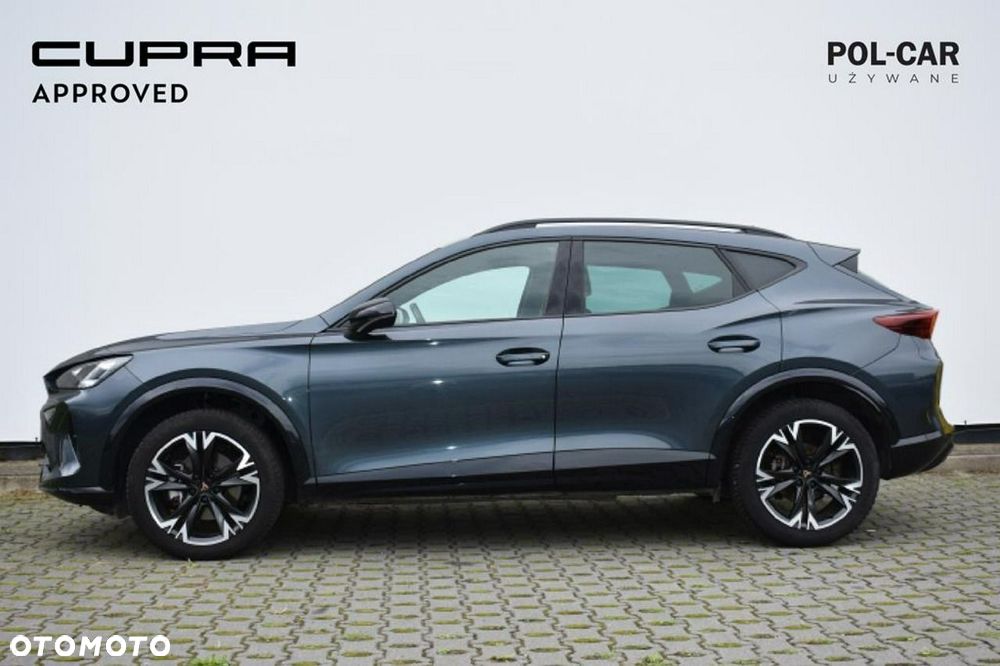 Cupra Formentor 1.5 TSI DSG - 4