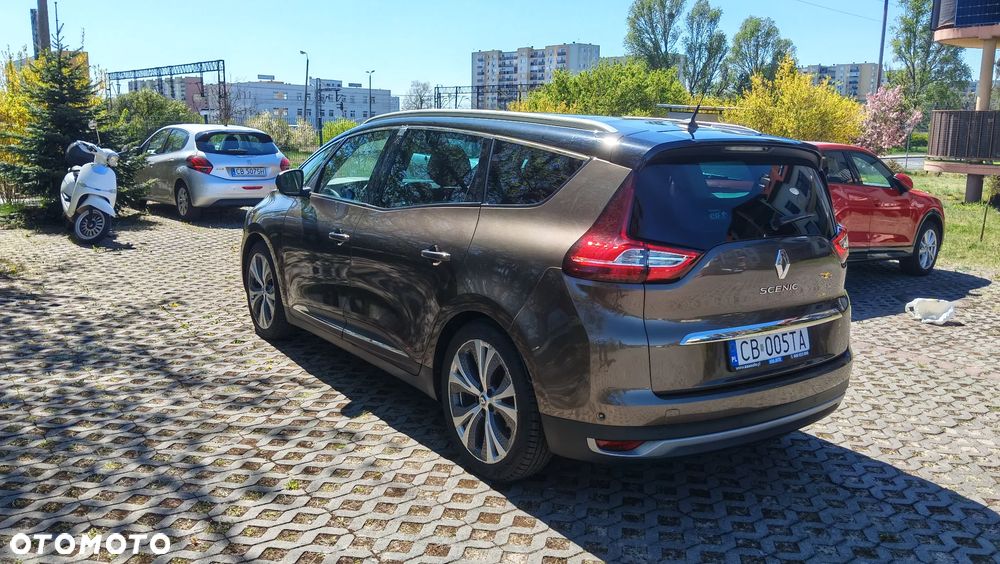 Renault Scenic 1.2 TCe Energy SL Touch - 11