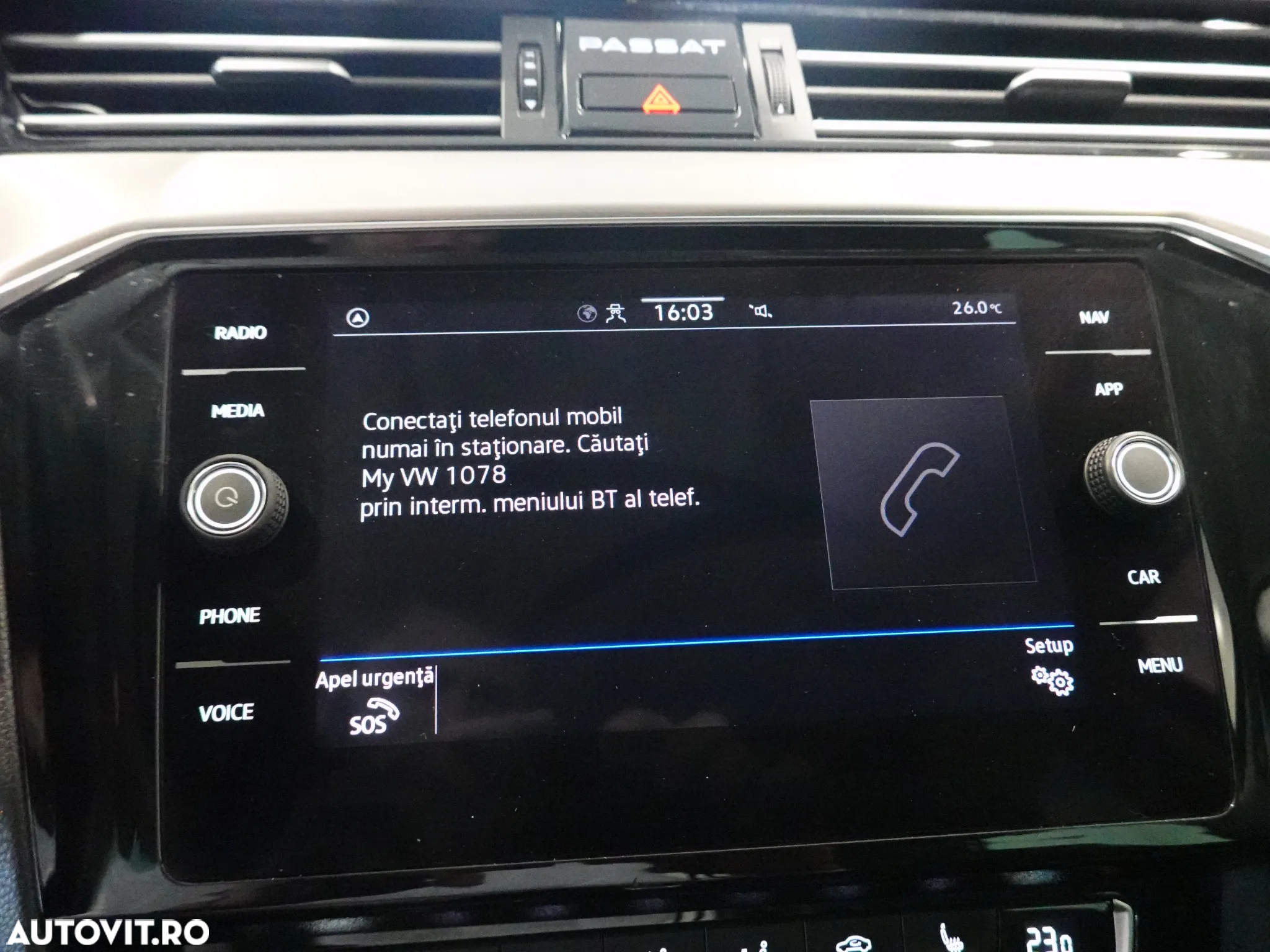 Volkswagen Passat Variant 2.0 TDI DSG Highline - 25