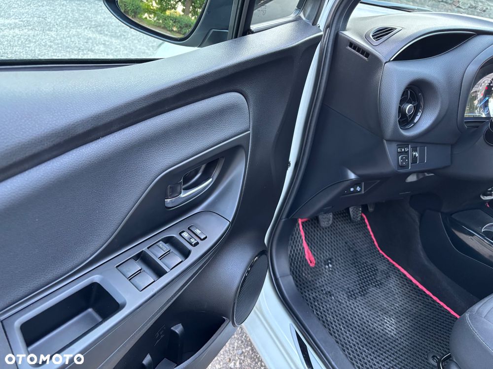Toyota Yaris 1.5 Selection - 13