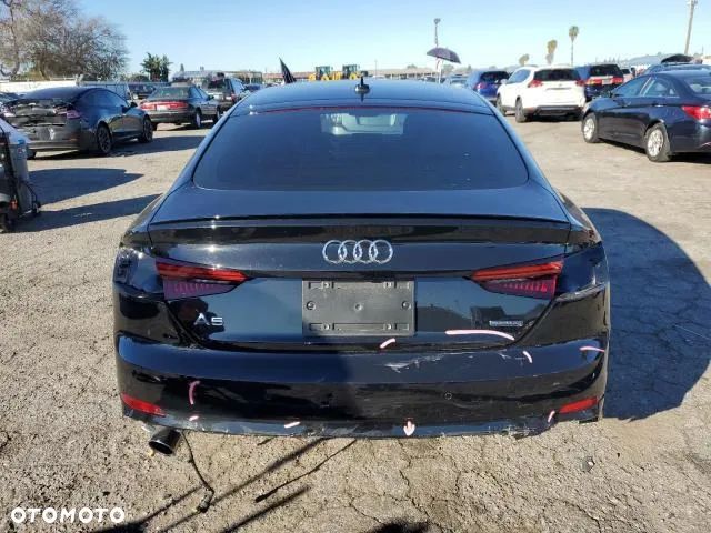 Audi A5 - 6
