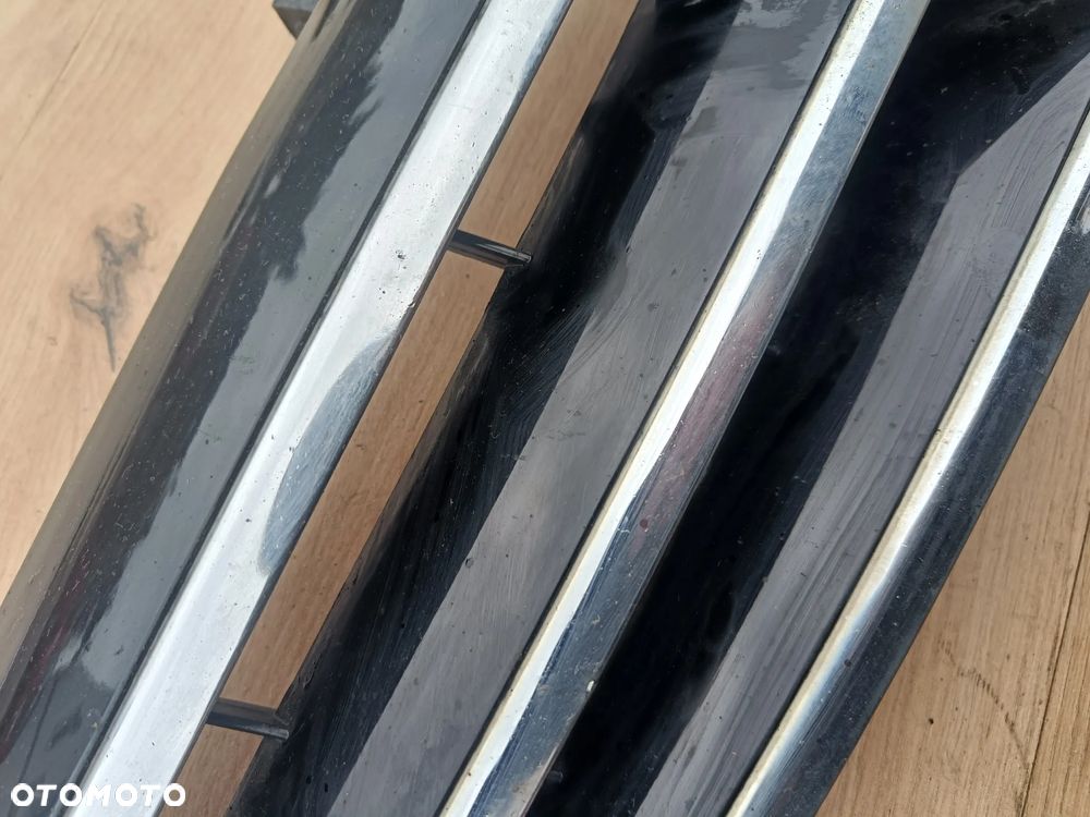 MERCEDES W209 CLK LIFT GRILL ATRAPA PRZEDNIA PRZÓD - 5