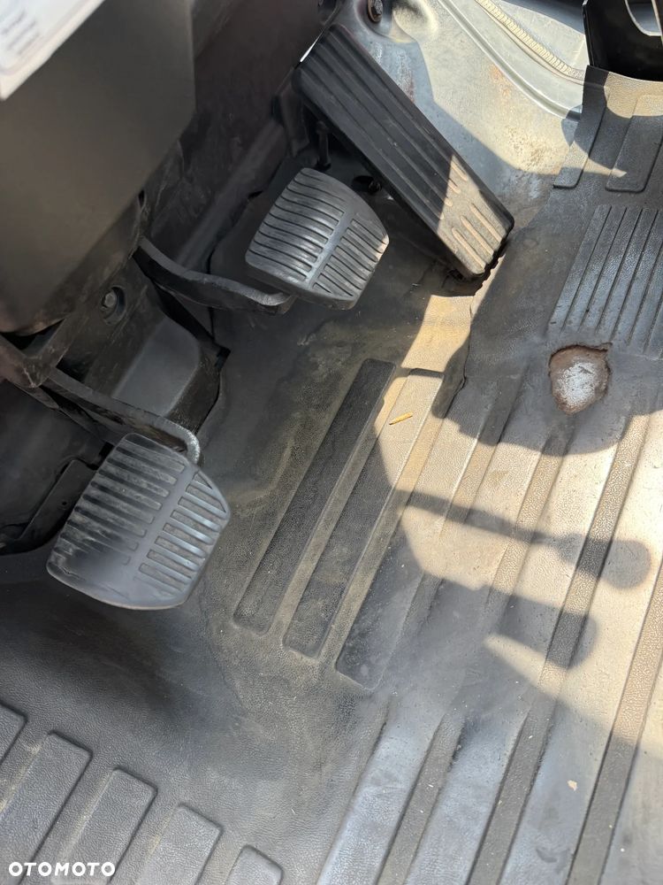 Toyota 02-8FGF18 - 7