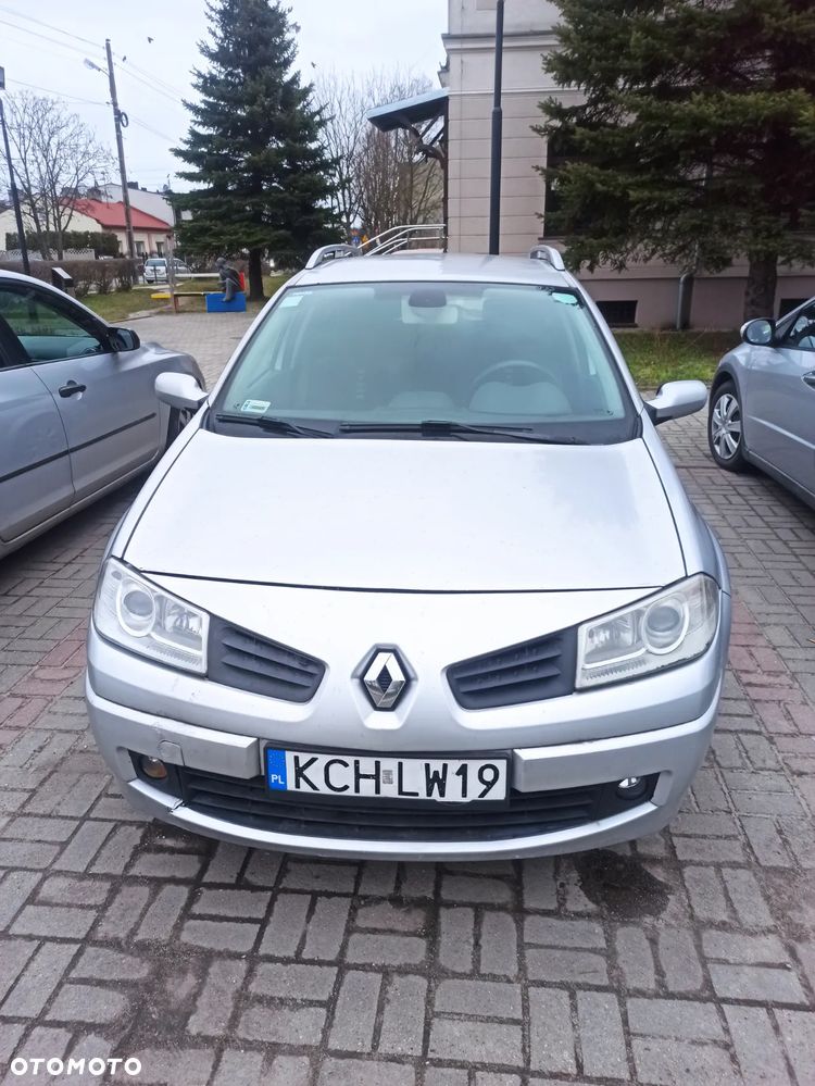 Renault Megane - 10
