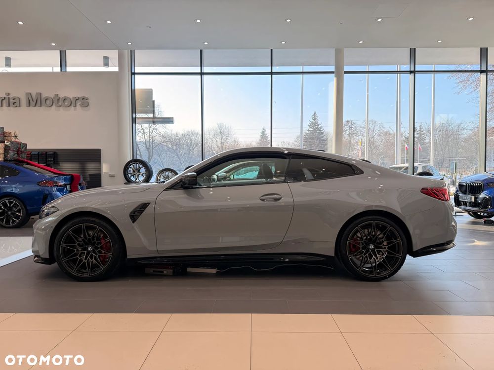BMW M4 - 2