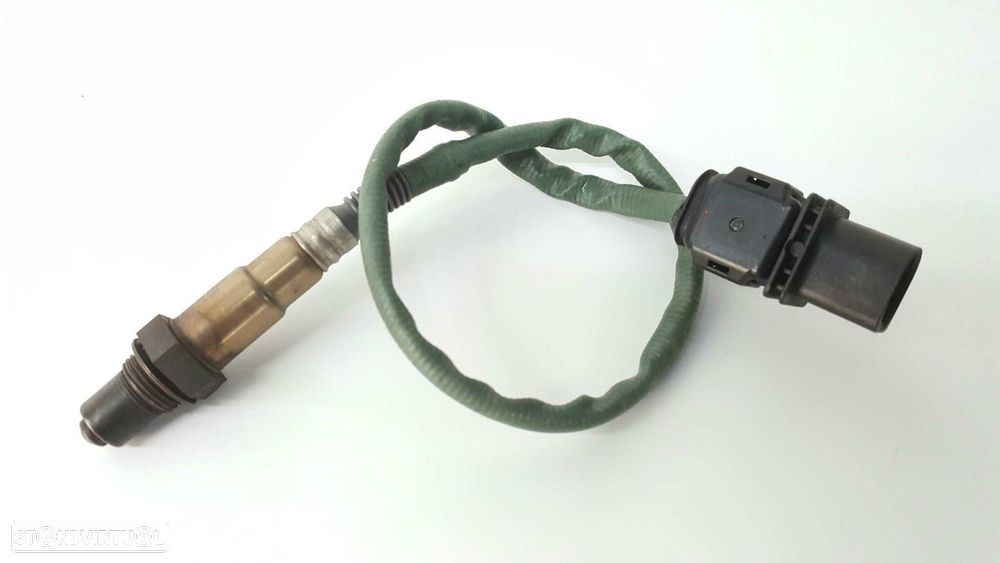 SONDA LAMBDA MERCEDES CLASE CLK (W207) COUPE 350 CDI BE PRIME EDITION (207.322) - 1