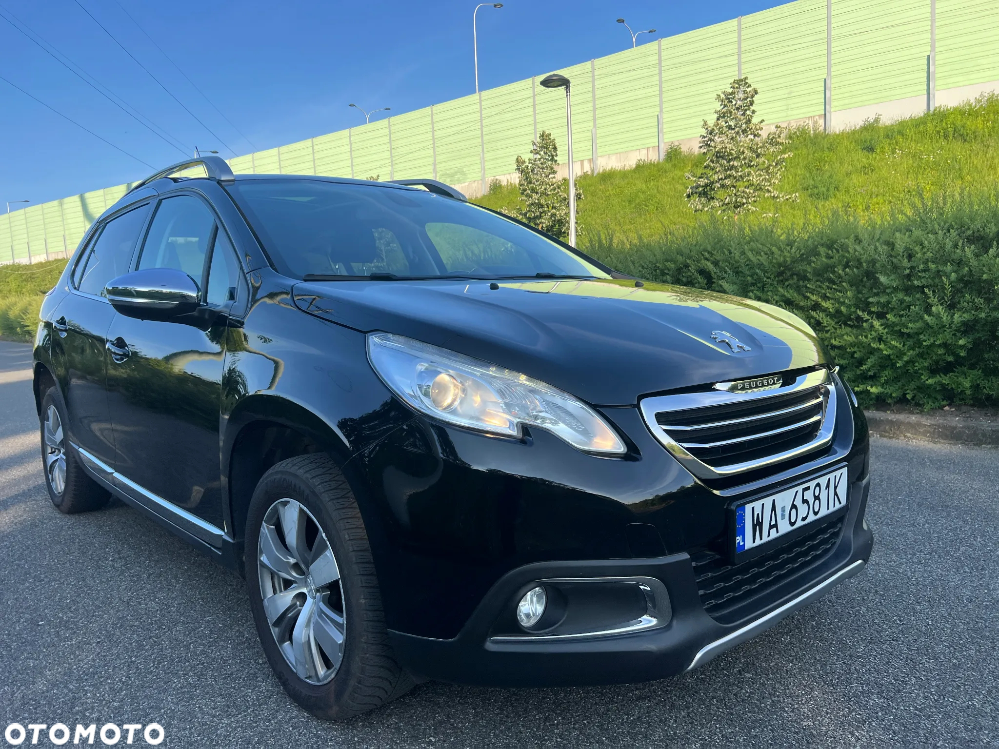 Peugeot 2008 - 5