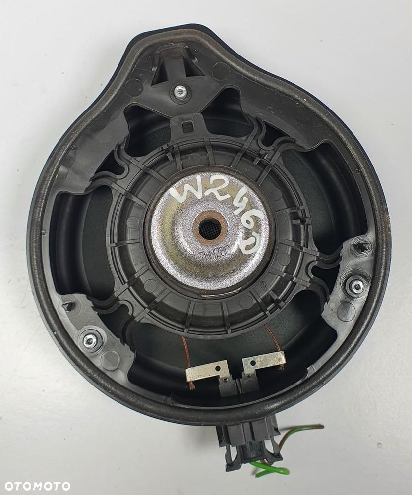 GŁOŚNIK MERCEDES W246 A2468200100 - 3