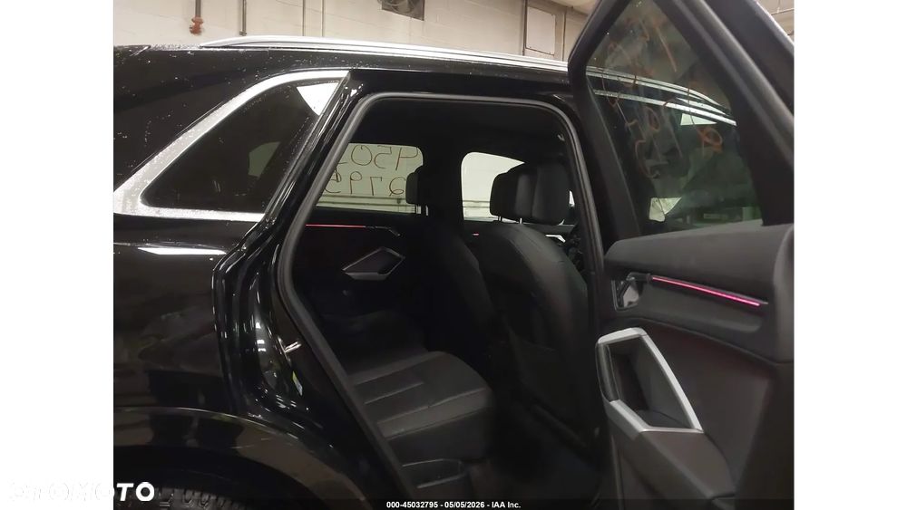 Audi Q3 - 6