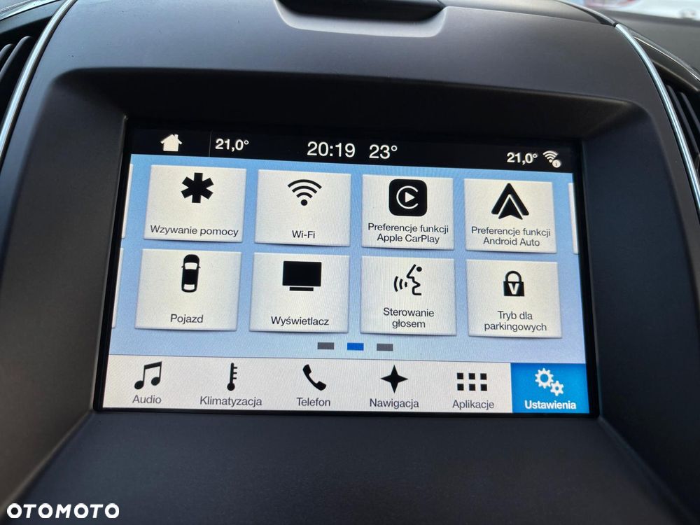 Ford Edge 2.0 TDCi 4x4 ST-LINE - 15