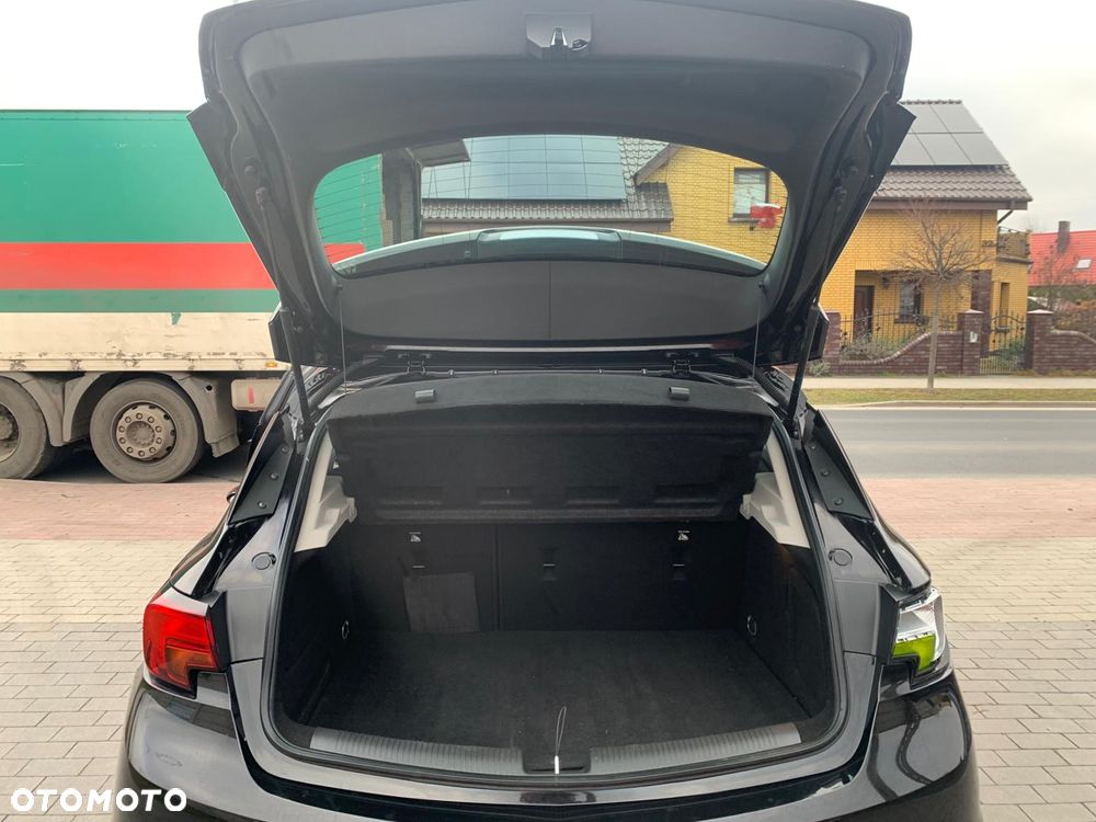 Opel Astra 1.6 D (CDTI) Business - 19