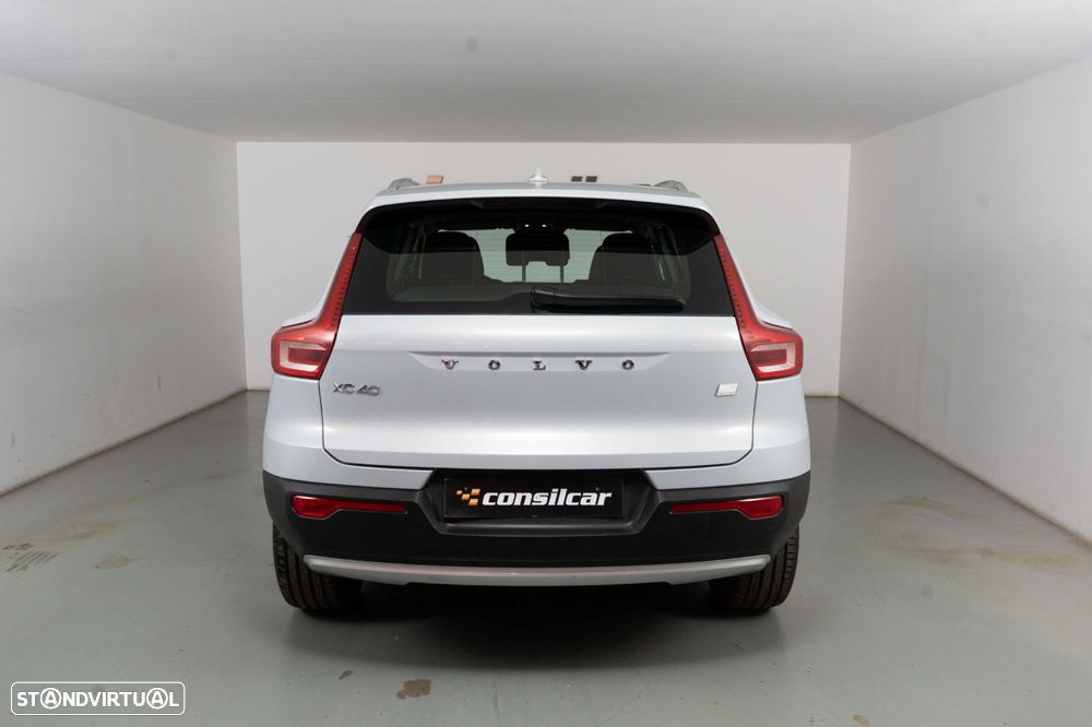 Volvo XC 40 1.5 T4 PHEV Inscription Expression - 6