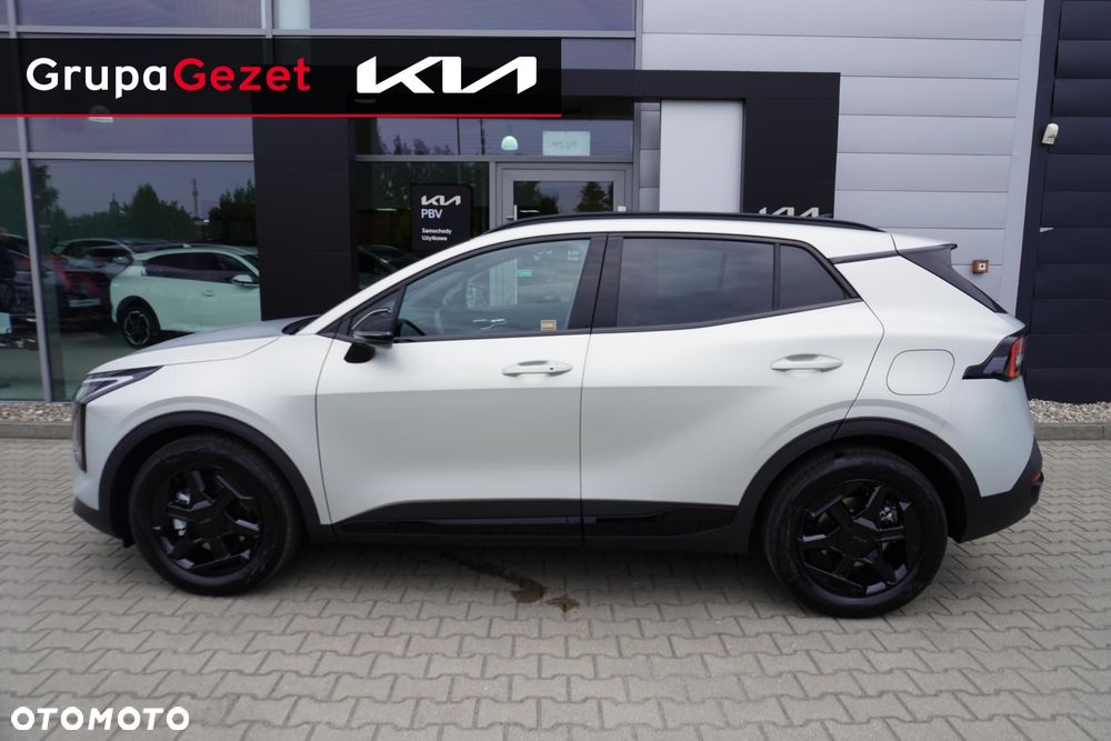 Kia Sportage - 11