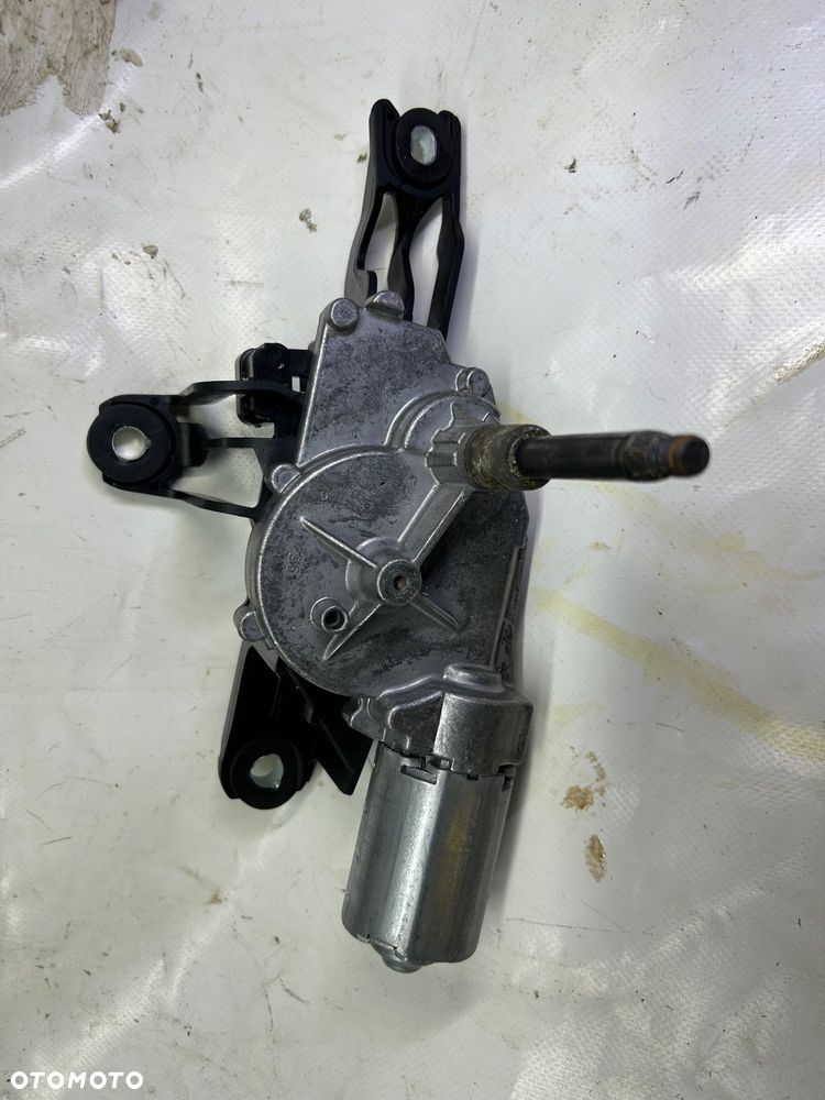 Saab 93 silniczek wycieraczki tył tylnej silnik klapy