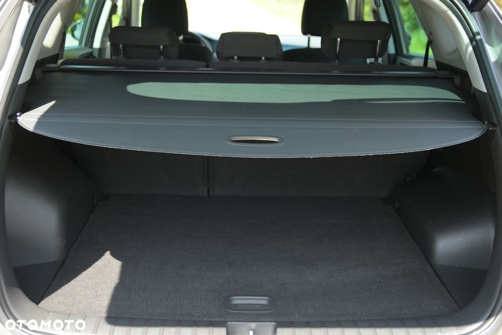 Hyundai Tucson 1.6 Turbo 4WD DCT Premium - 23